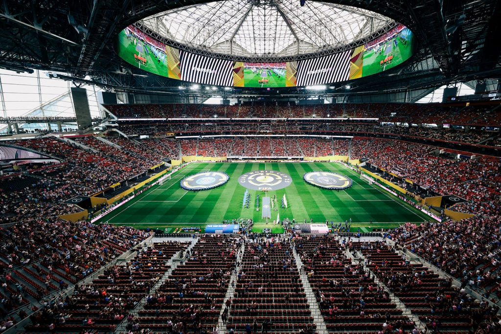 Venture X cardholders get early access to 2026 World Cup tickets