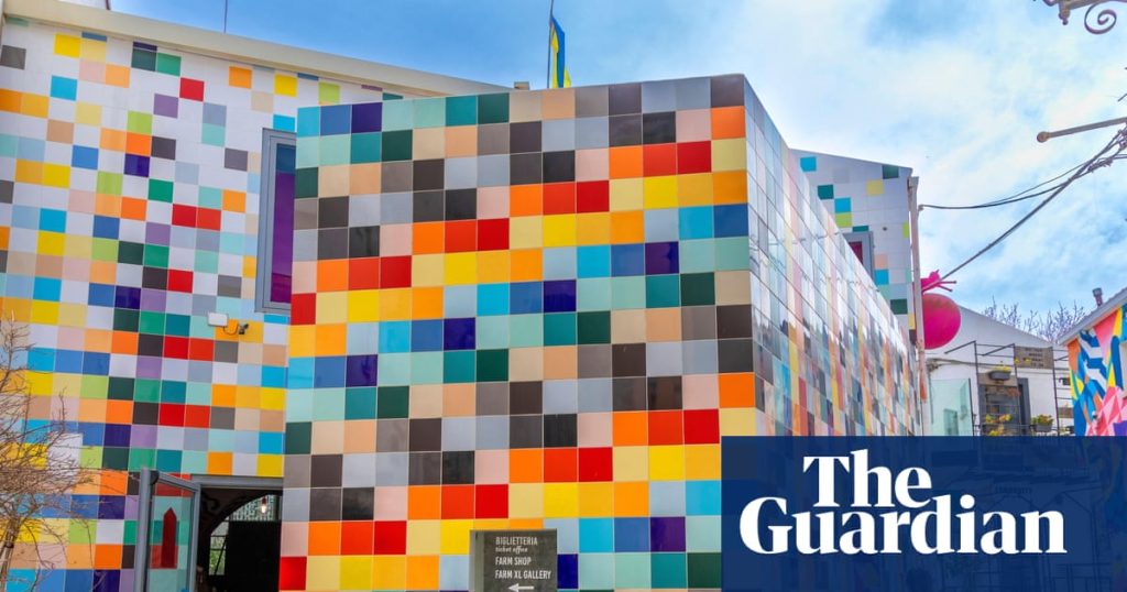 Why western Sicily is Italy’s emerging arts hub | Sicily holidays