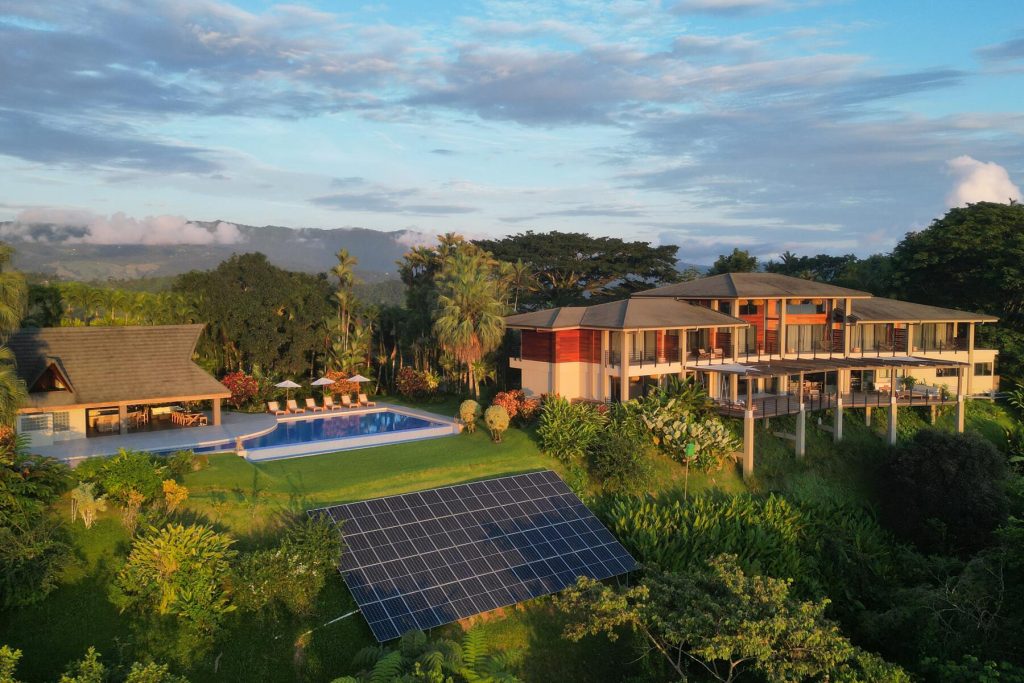 You’ll Love This Surfer’s Paradise Even If You Never Paddle Out