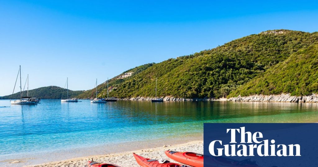 10 of the best affordable family adventures in Europe | Family holidays