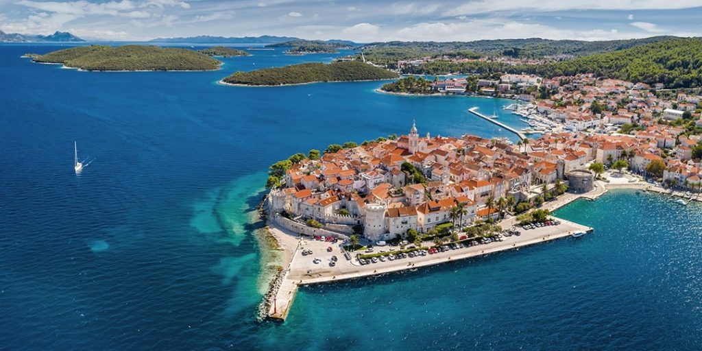 $1099 -- Last-minute Croatia yacht cruises