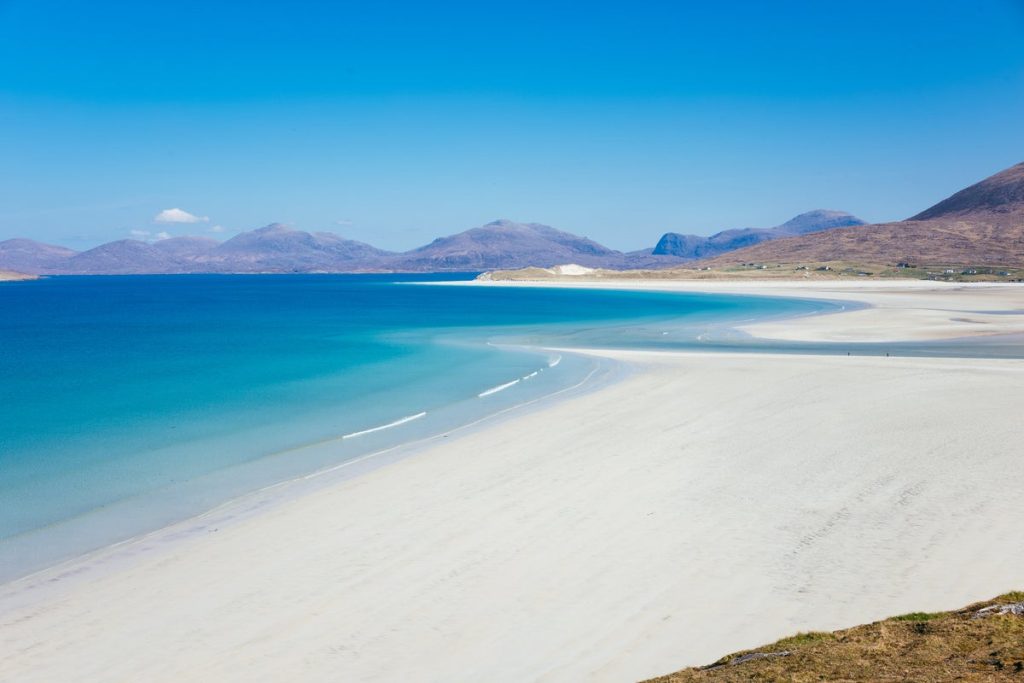 11 best beaches in the UK, according to our travel team