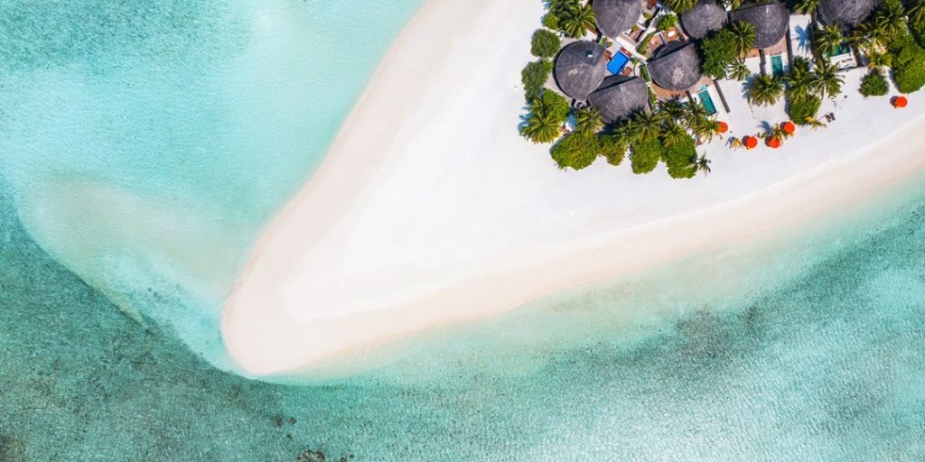 $1999 -- Maldives all-inclusive 'masterpiece:' 5 nights