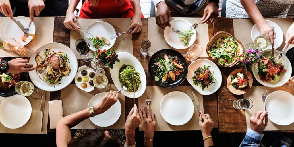 35% off -- Foodie tour of Aspen & Snowmass