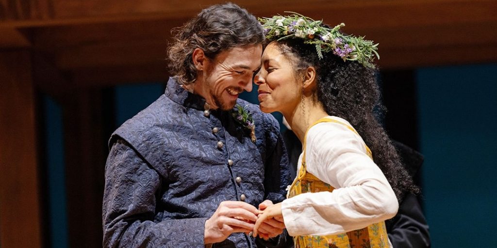 $53 & up -- 'Hamnet' in D.C.