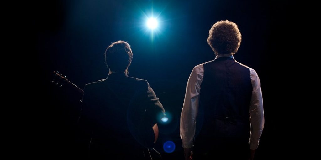 $59 & up -- 'The Simon & Garfunkel Story' in DC