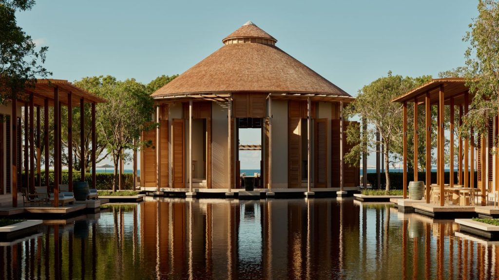 9 Dreamy Hotels Our Editors Are Booking This Summer