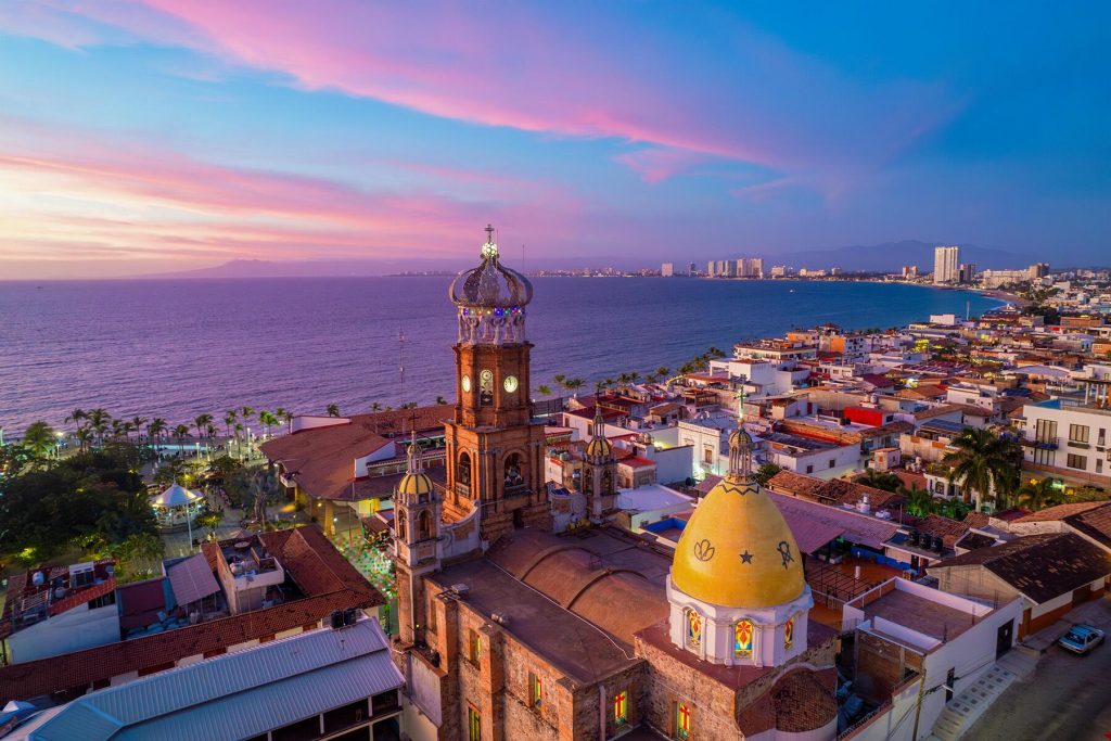 Canceled Mexico Trip? 10 Amazing Travel Alternatives Around the World