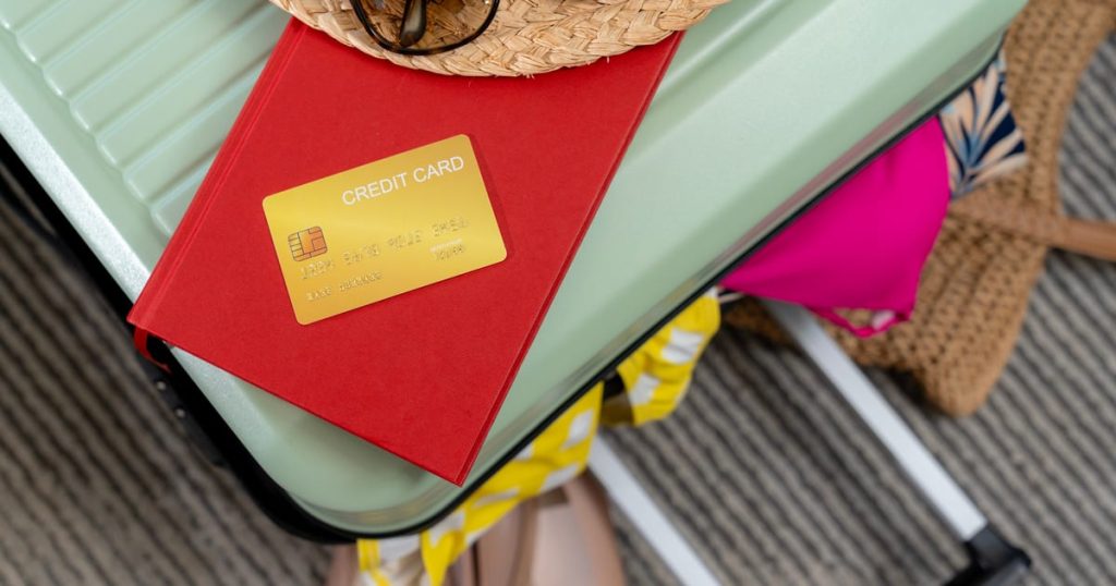 Credit Card Travel Insurance: Pros and Cons