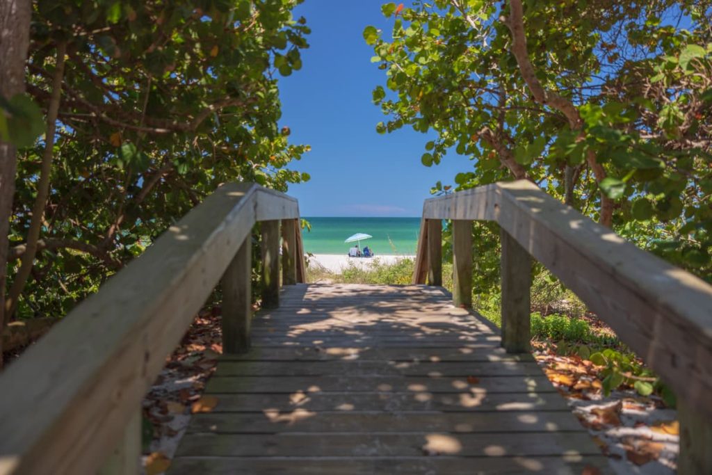 Escape to Paradise: Why you should visit Naples, Marco Island and the Everglades