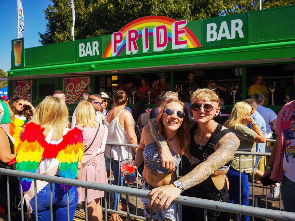 Essential LGBTQ+ Travel Safety Tips for Queer Nightlife Abroad