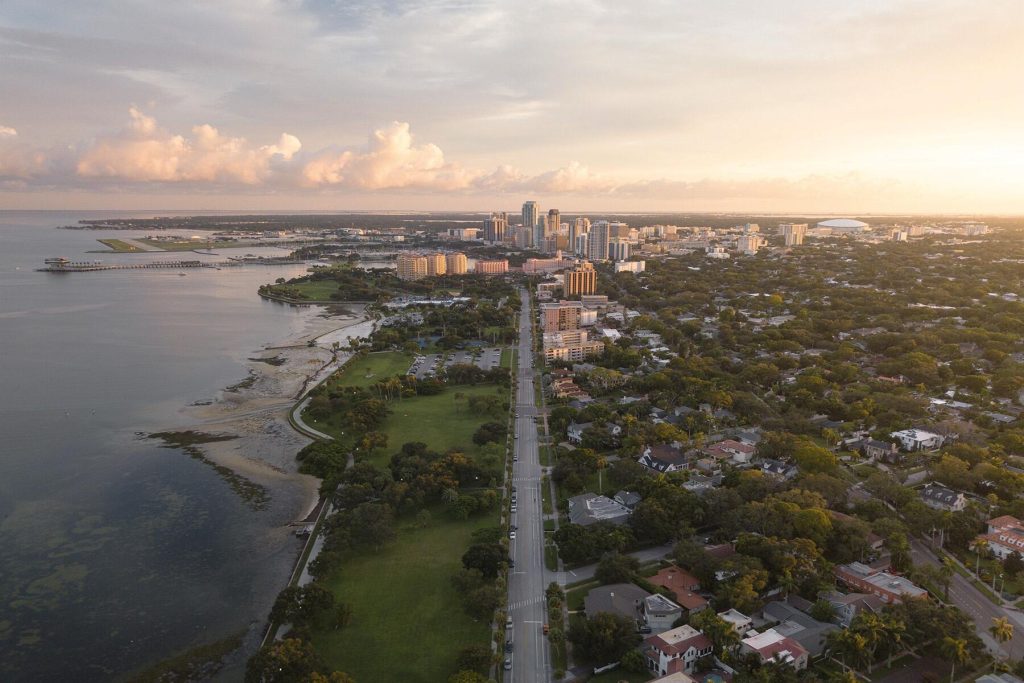 How To Spend Three Perfect Days in St. Pete-Clearwater, Florida