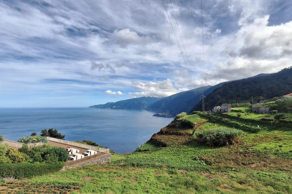 Is Madeira truly an accessible paradise? I tackled the Levada trails to find out