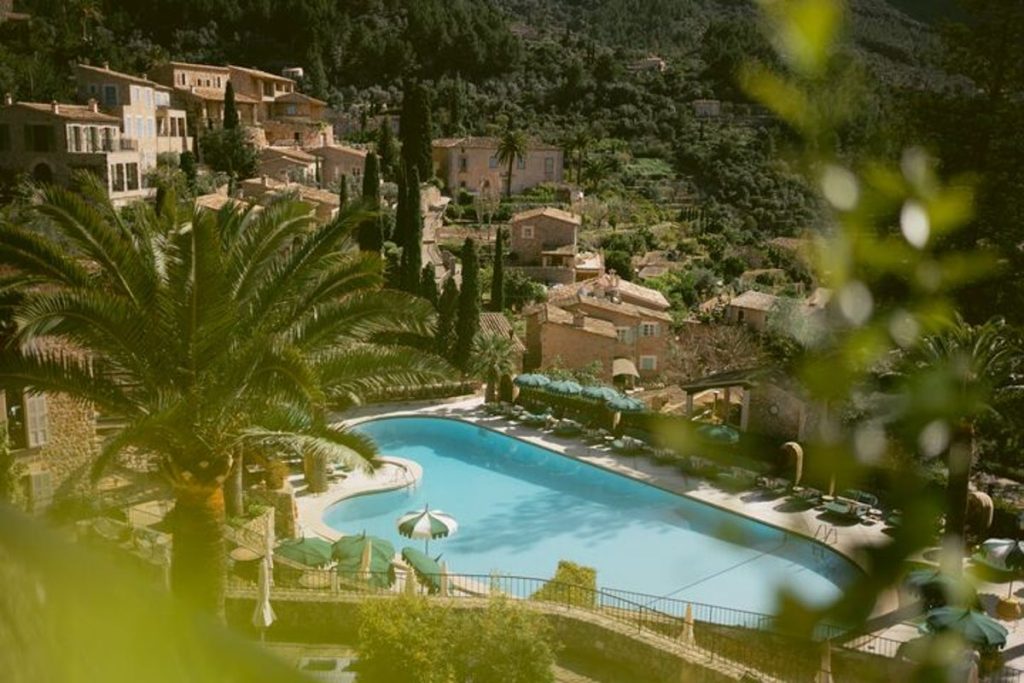 La Residencia, A Belmond Hotel, Mallorca hotel review