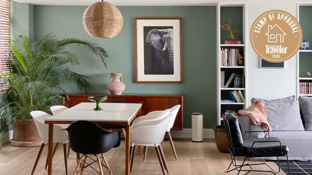 Condé Nast Traveler