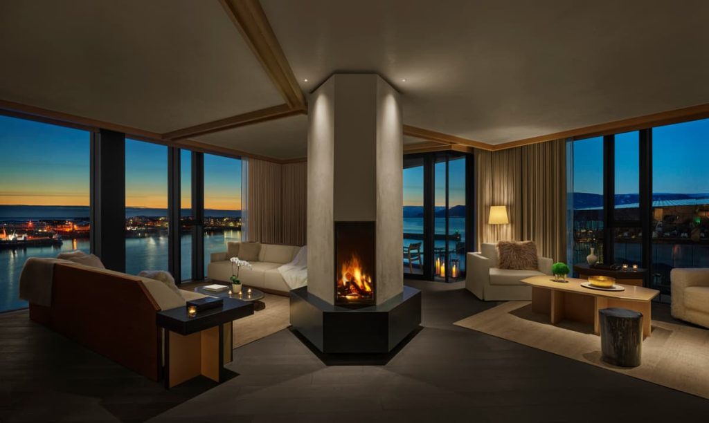 Now is the time to book a Summer Solstice trip to Iceland