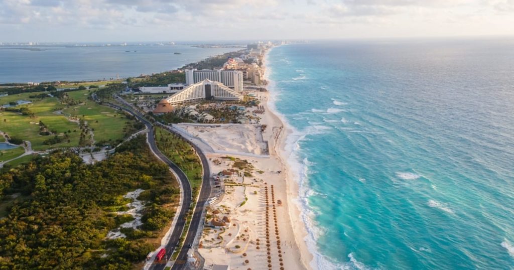 Should You Cancel Your Spring Break in Mexico This Year?