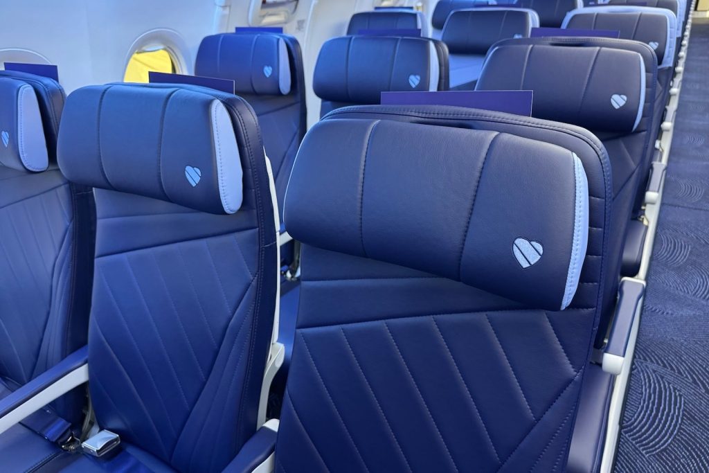 Southwest Airlines tweaks boarding, overhead bin policies