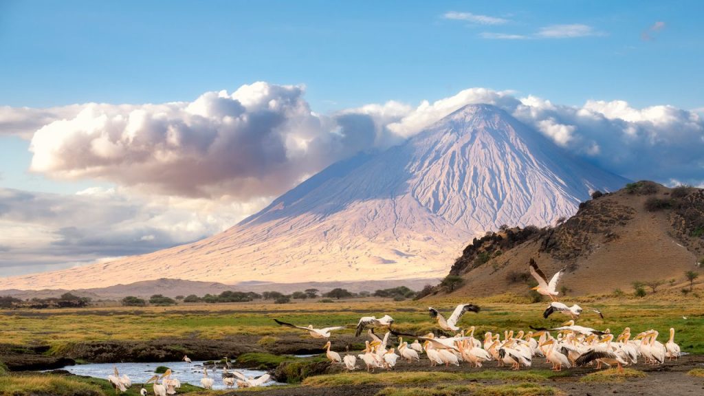 The 28 Most Beautiful Countries in the World, From Argentina to Tanzania