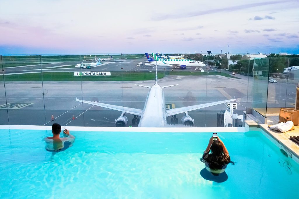 The Amenities All Airports Should Have