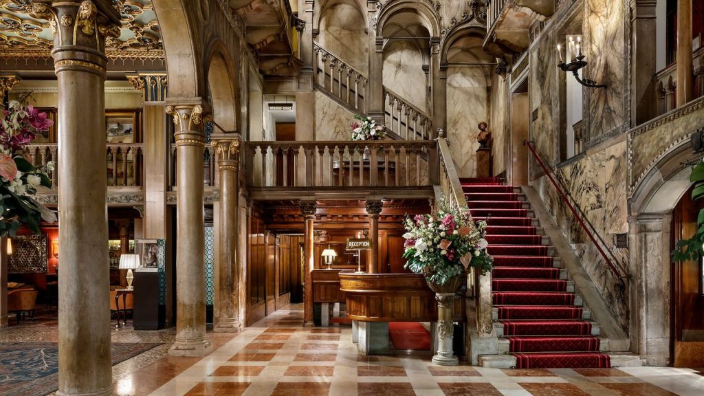 Condé Nast Traveler