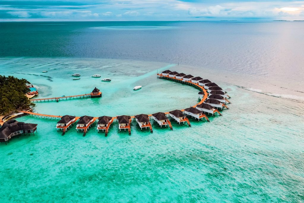 The Wildest, Most Unique Things to Do in the Maldives