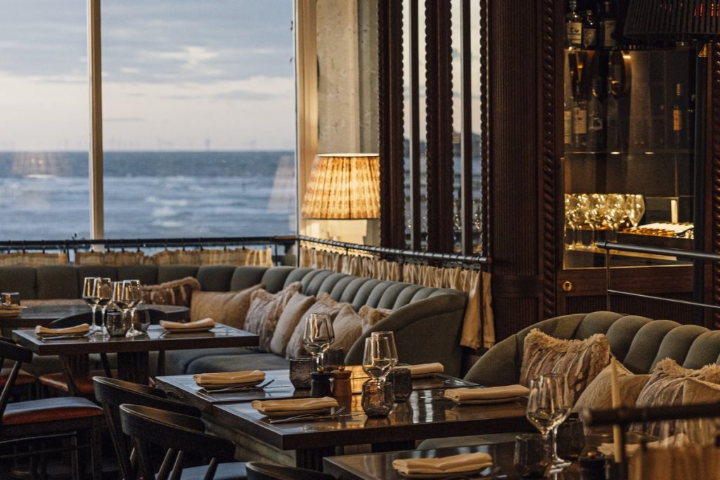 The best cosy UK coastal hotels for an off-season spring break