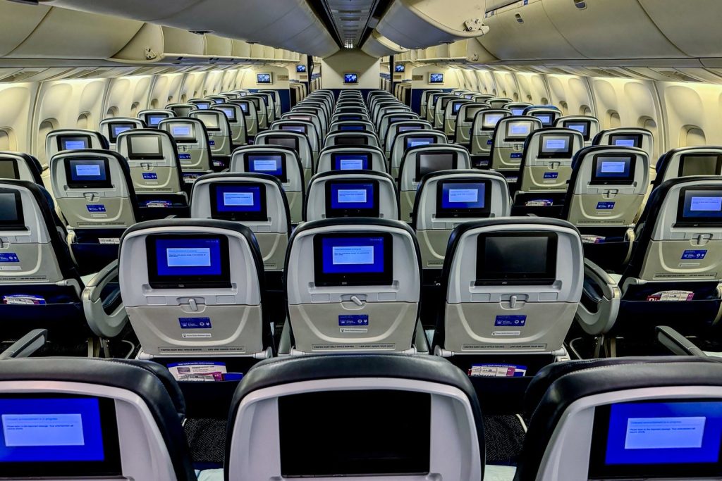 The evolution and the future of basic economy tickets