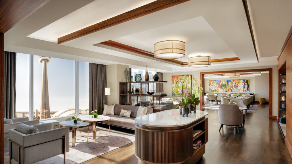 Toronto's Best Family-Friendly Hotels, Tested by a Local Parent