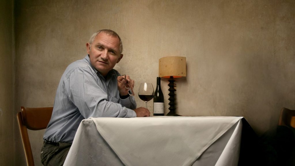 Where the Chefs Eat: Trevor Gulliver's Favorite Restaurants in London (and Beyond)