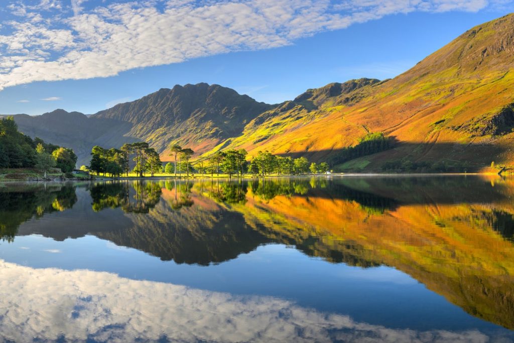 12 best lakes in the UK for walks, kayaking, wildlife spotting and more