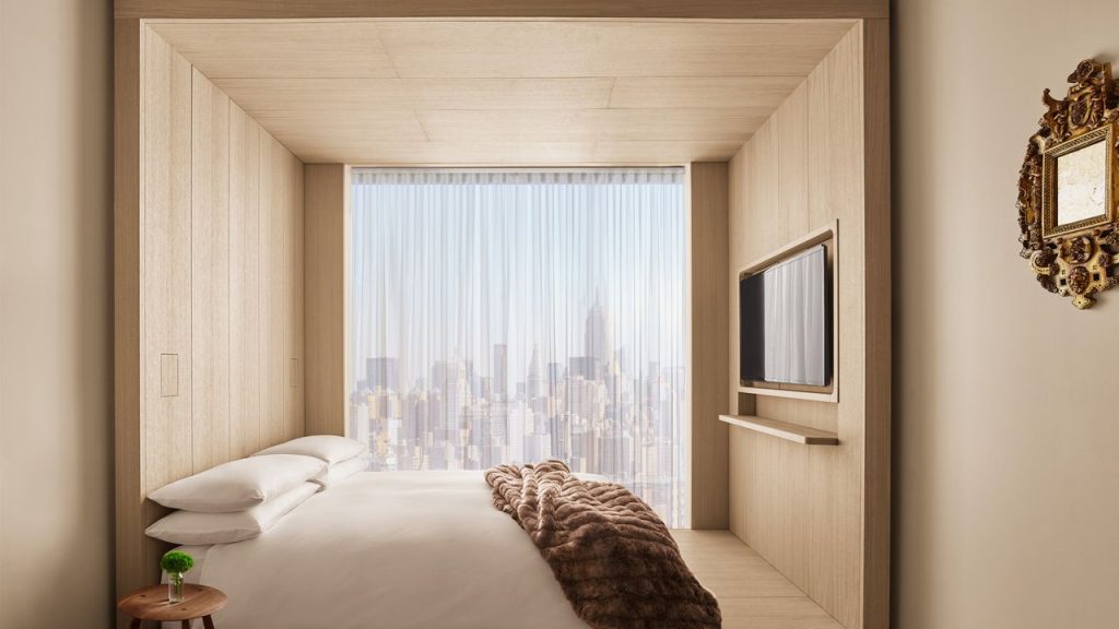 13 Best Hotels in New York City Under $350 a Night