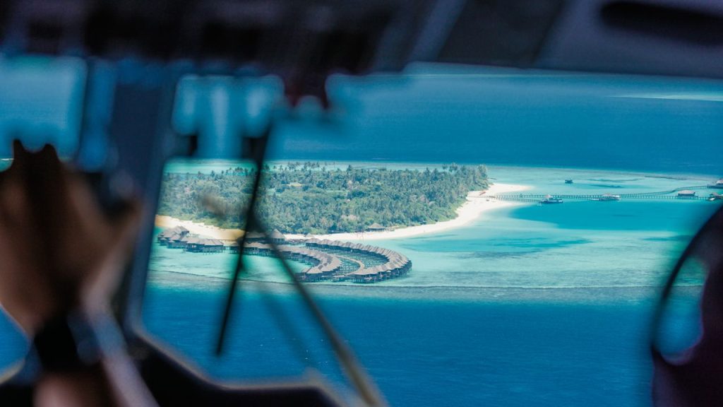 15 Things to Know Before Booking a Trip to the Maldives
