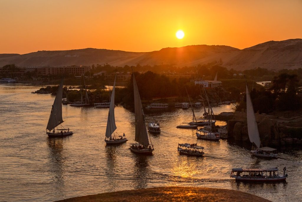 6 best places to see the August 2027 total solar eclipse