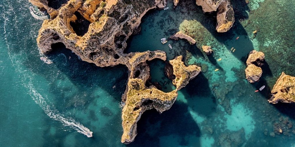 $799 -- See Portugal's highlights: flights, 4-star hotels, car