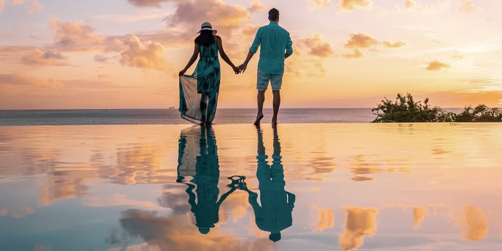 $879 -- Upscale St. Lucia escape for 2, reg. $1718