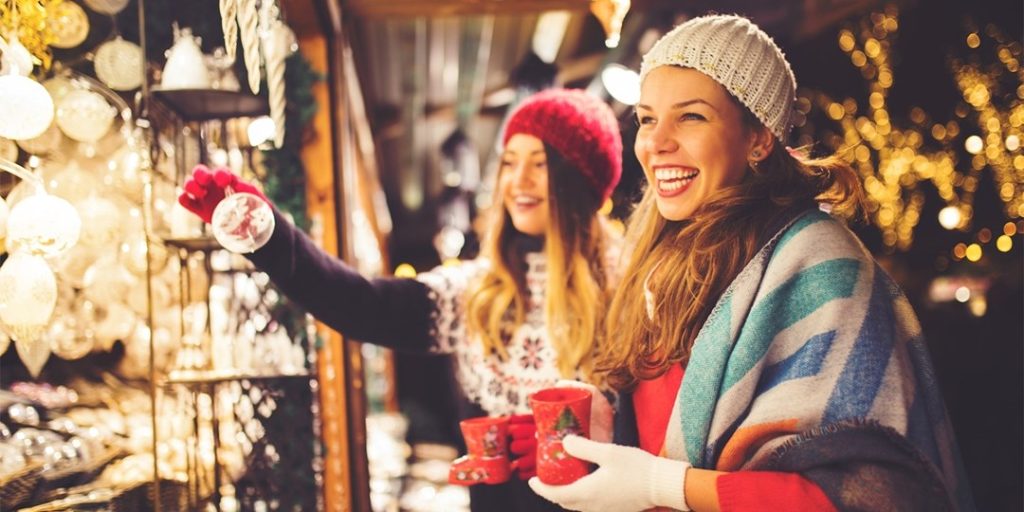 $899 -- Prague 4-star trip w/flights & Christmas market dates