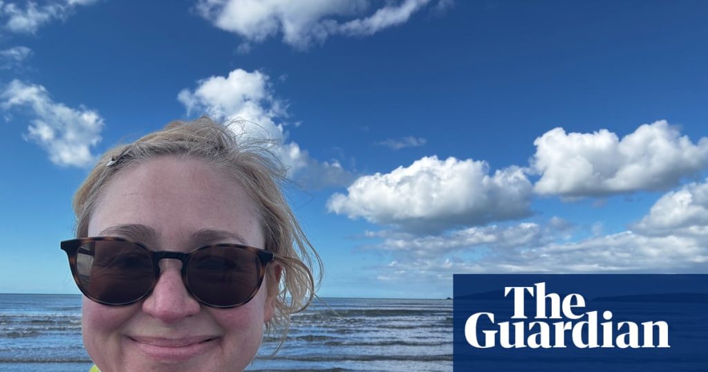 A new long-distance walking trail in Wales takes in gorges, ruined abbeys and sweeping sands | Wales holidays