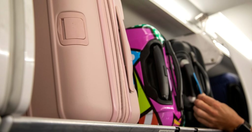 Another Major U.S. Airline Is Restricting This Common Device on Flights