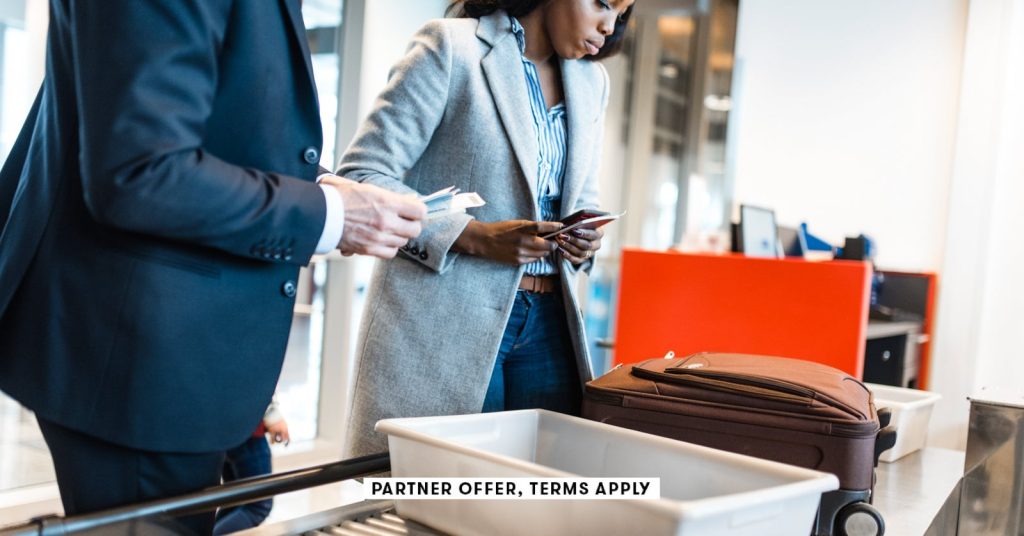 The best starter travel credit cards for beginners Current welcome offer for the Amex Business Gold