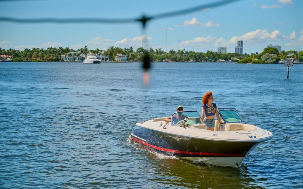Enjoy life on the water in Florida's Greater Fort Lauderdale