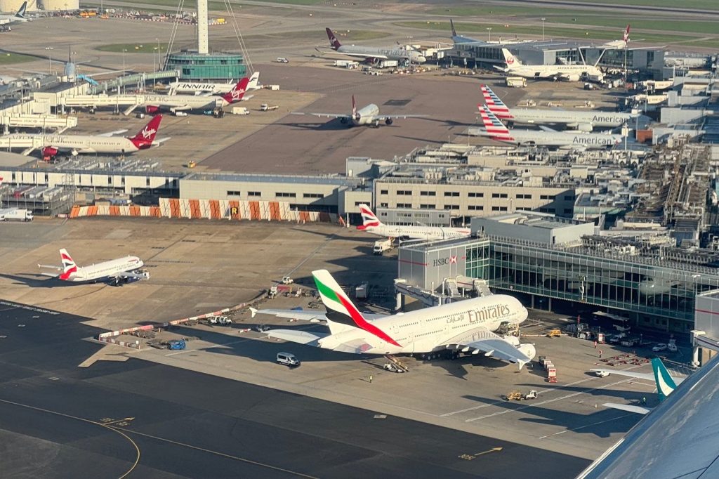 European jet fuel shortage: What travelers need to know