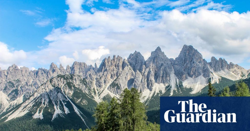 Exploring Italy’s ‘forgotten’ Dolomites: ‘The same massive mountains without the crowds’ | Dolomites holidays