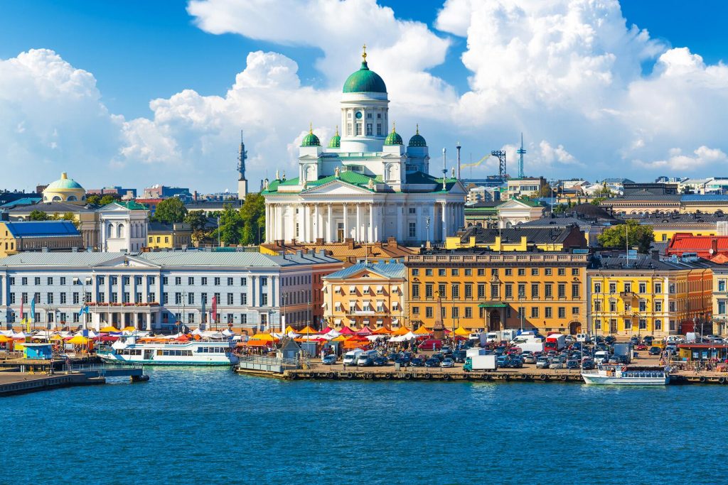 Finland Tourist Tax Proposal Could Raise Travel Costs for Visitors