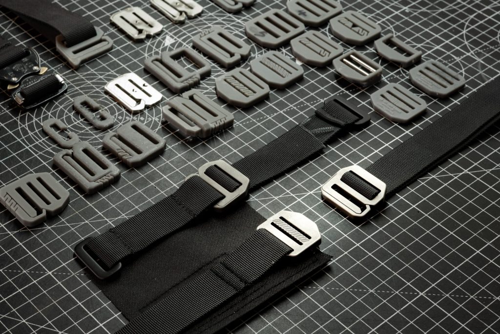 SOLIDSTATE Hardware developed by Alasdair McClaine at Wingback