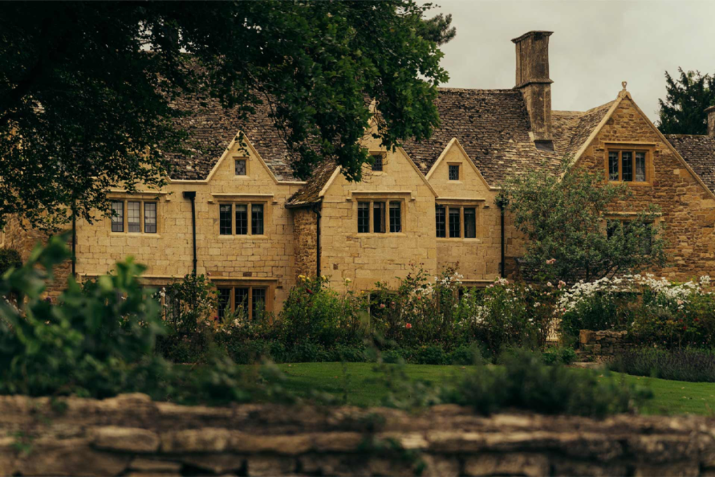 Hyll, Cotswolds, hotel review | The Independent