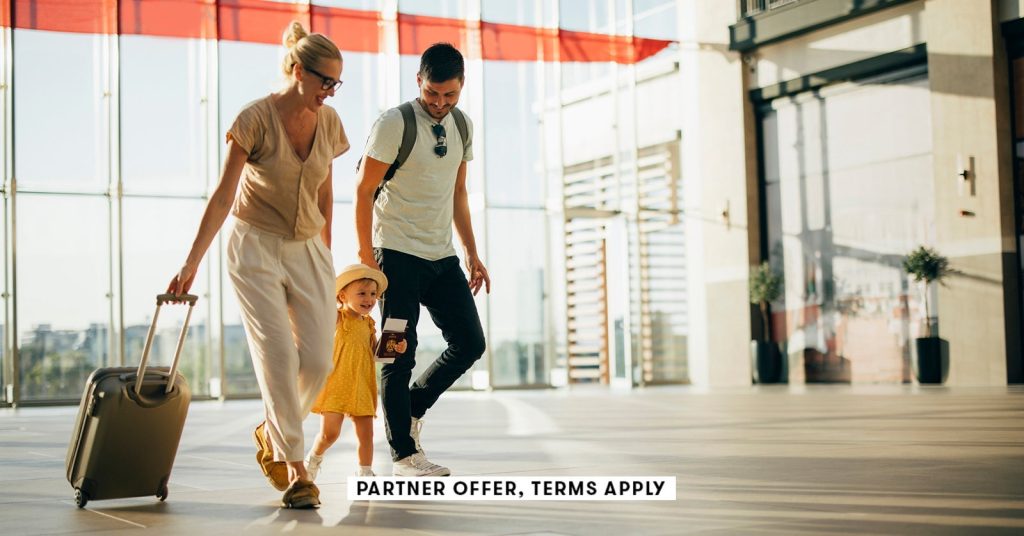 Last chance on Disney Inspire Visa: Earn up to $600 bonus