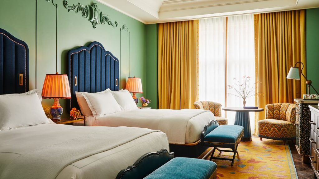 Our Favorite Boutique Hotels in New York City