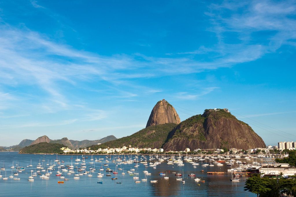 Simple Scam Puts One Tourist Out $2,000