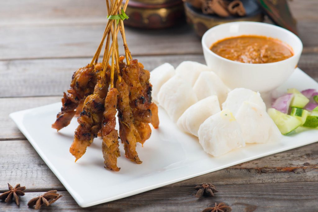 Sydney, Australia to Penang, Malaysia for only $417 AUD roundtrip